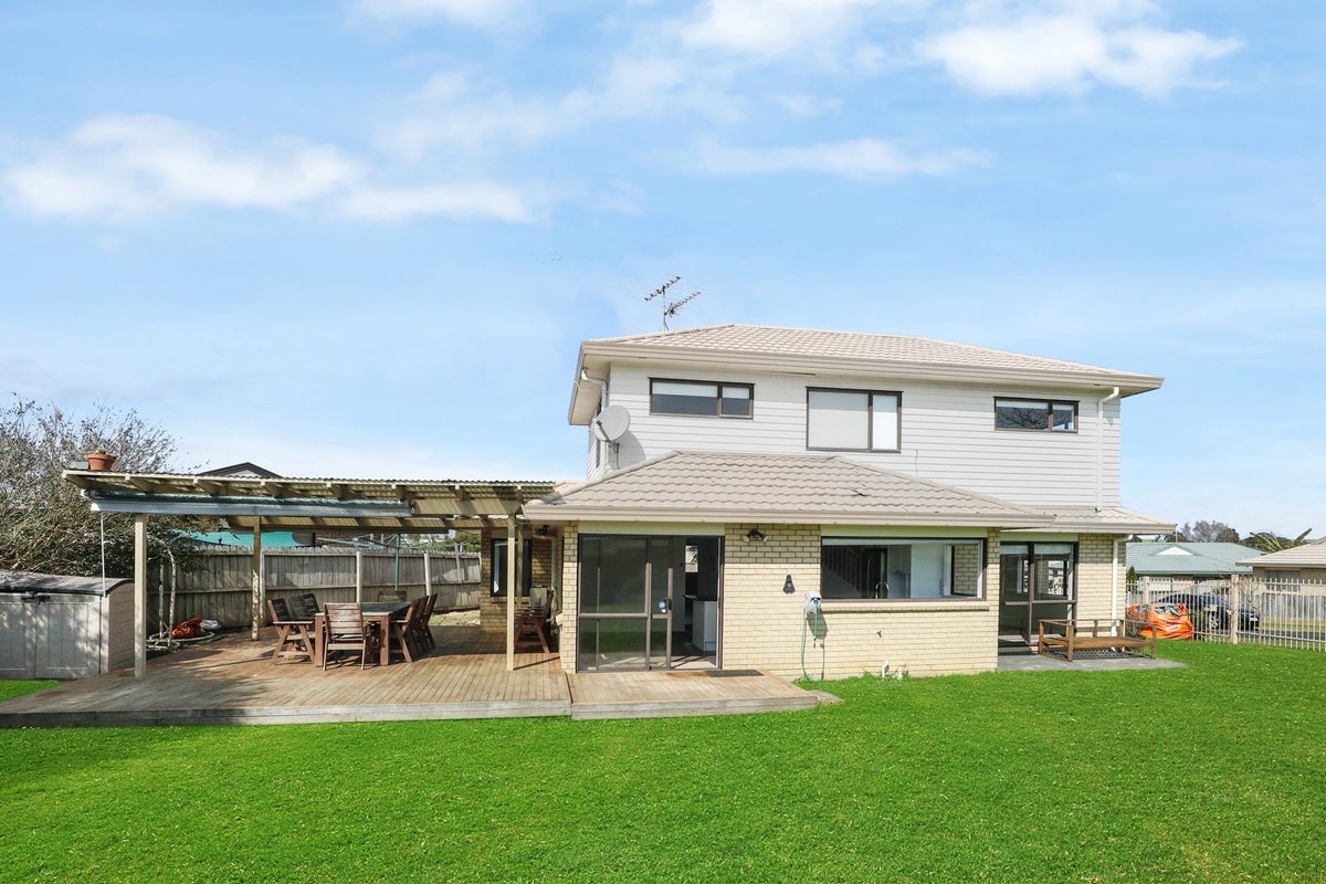 30 Bicknell Road, Favona, Auckland - Carousel 13