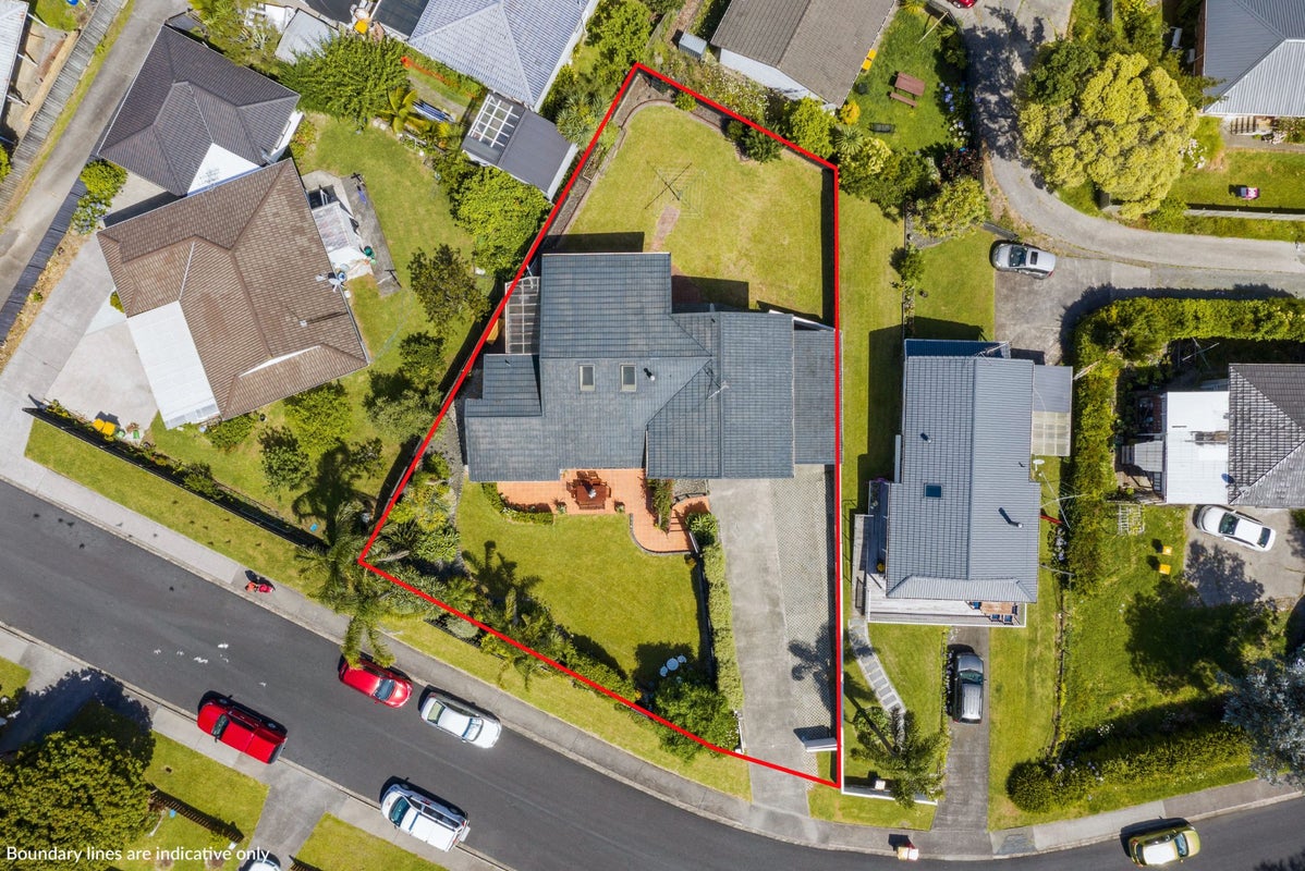 3A Leiden Place, Totara Vale, Auckland - Carousel 1