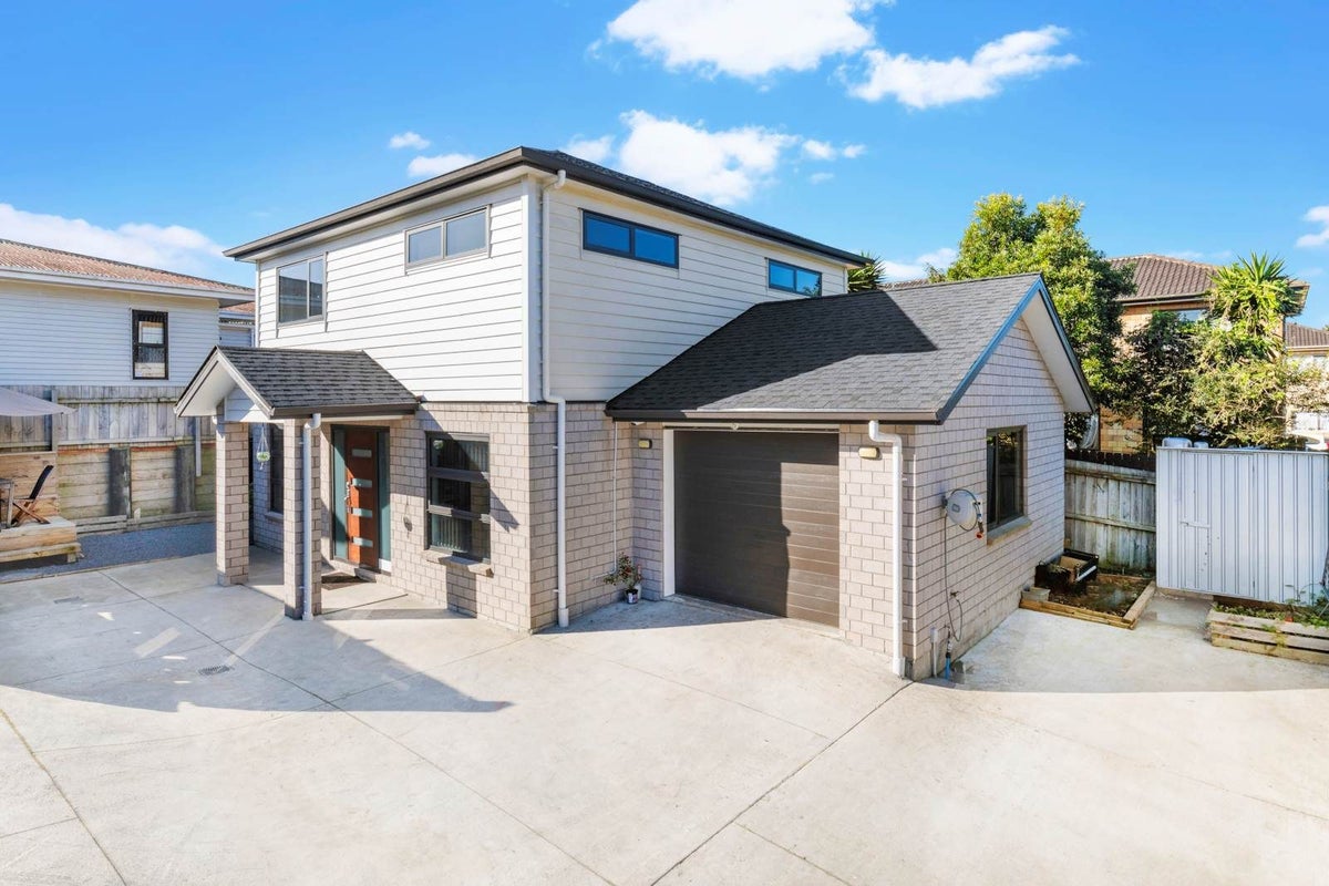 5A Gordon Road, Papatoetoe, Auckland - Carousel 2