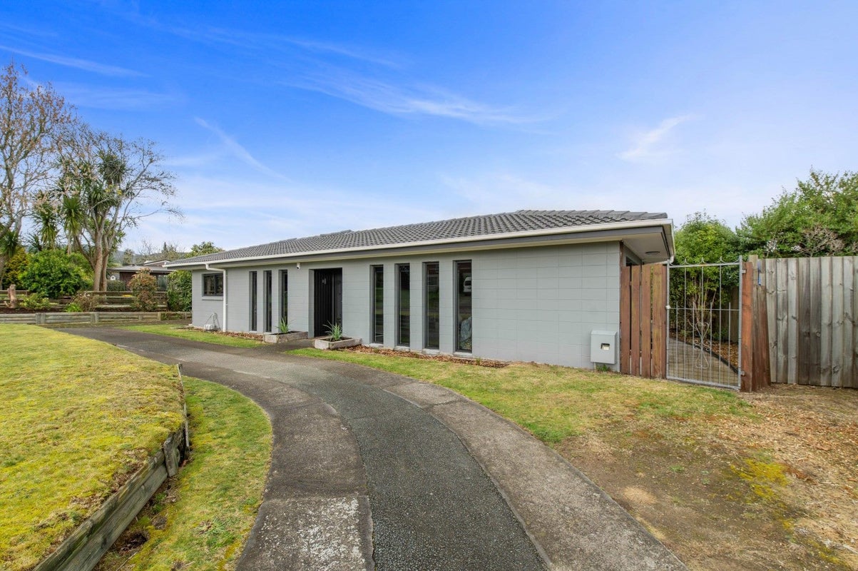 9 Tumene Drive, Owhata, Rotorua - Carousel 2