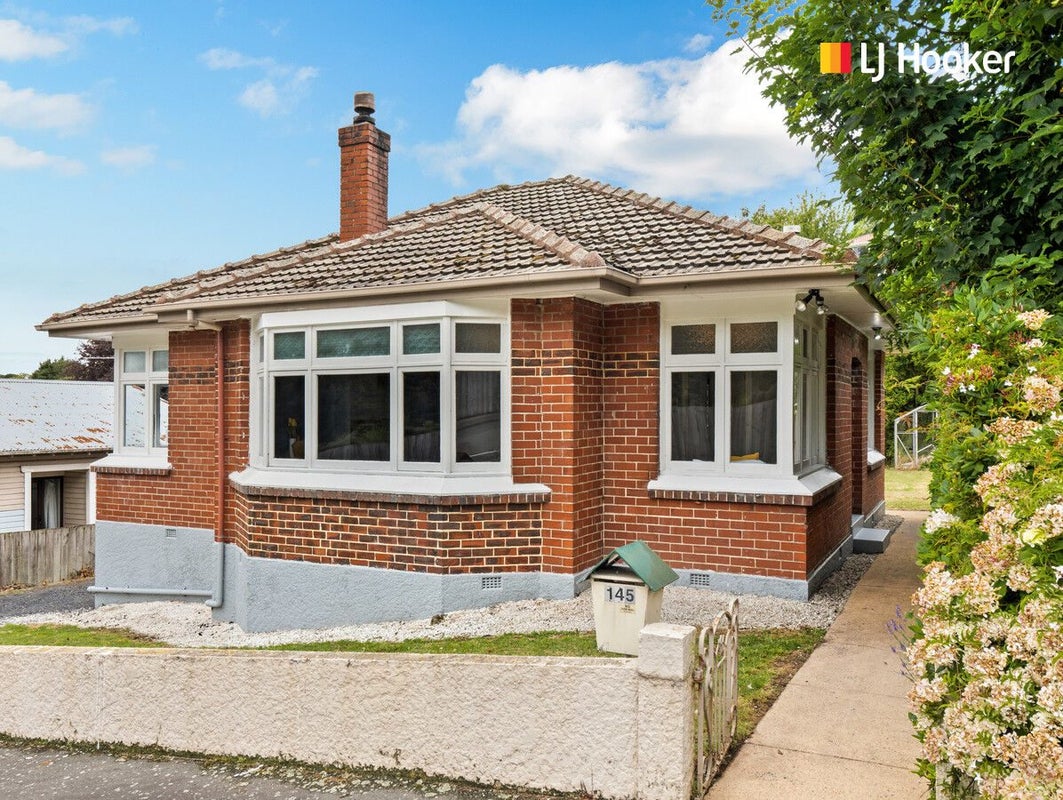 145 Caversham Valley Road, Calton Hill, Dunedin - Carousel 2