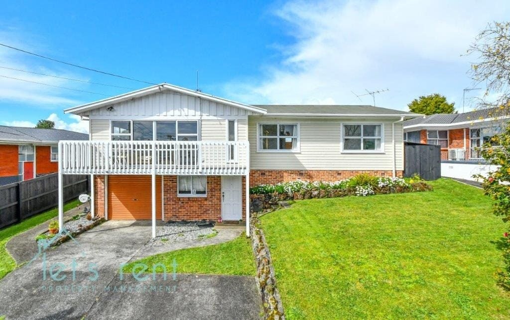 34 Royston Street, Rosehill, Papakura - Carousel 1
