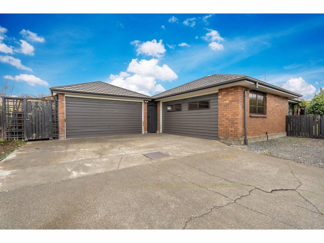 112 Edinburgh Crescent, Waikiwi, Invercargill - Carousel 2