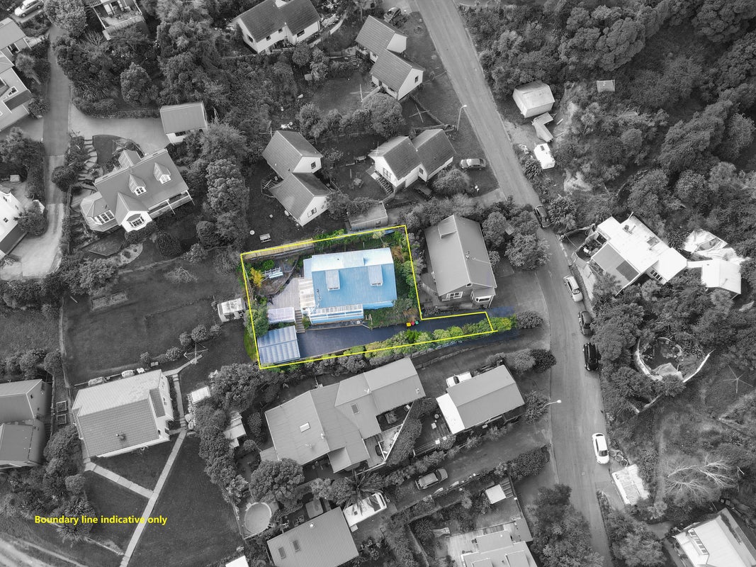 9 College Road, Lyttelton, Lyttelton - Carousel 16