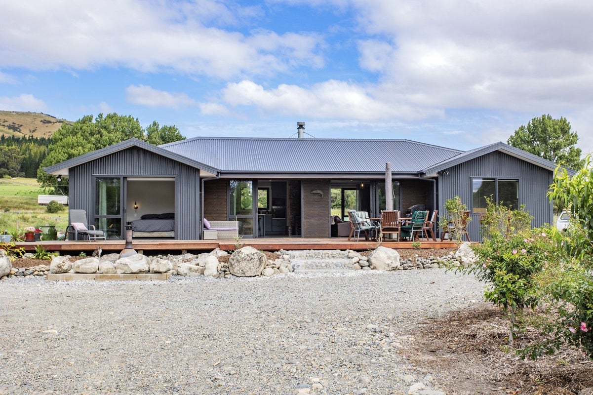 4 Baxters Road, Waipara, Amberley - Carousel 2