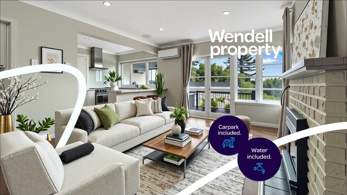 2/25 Cathedral Place, Parnell, Auckland - Carousel 1
