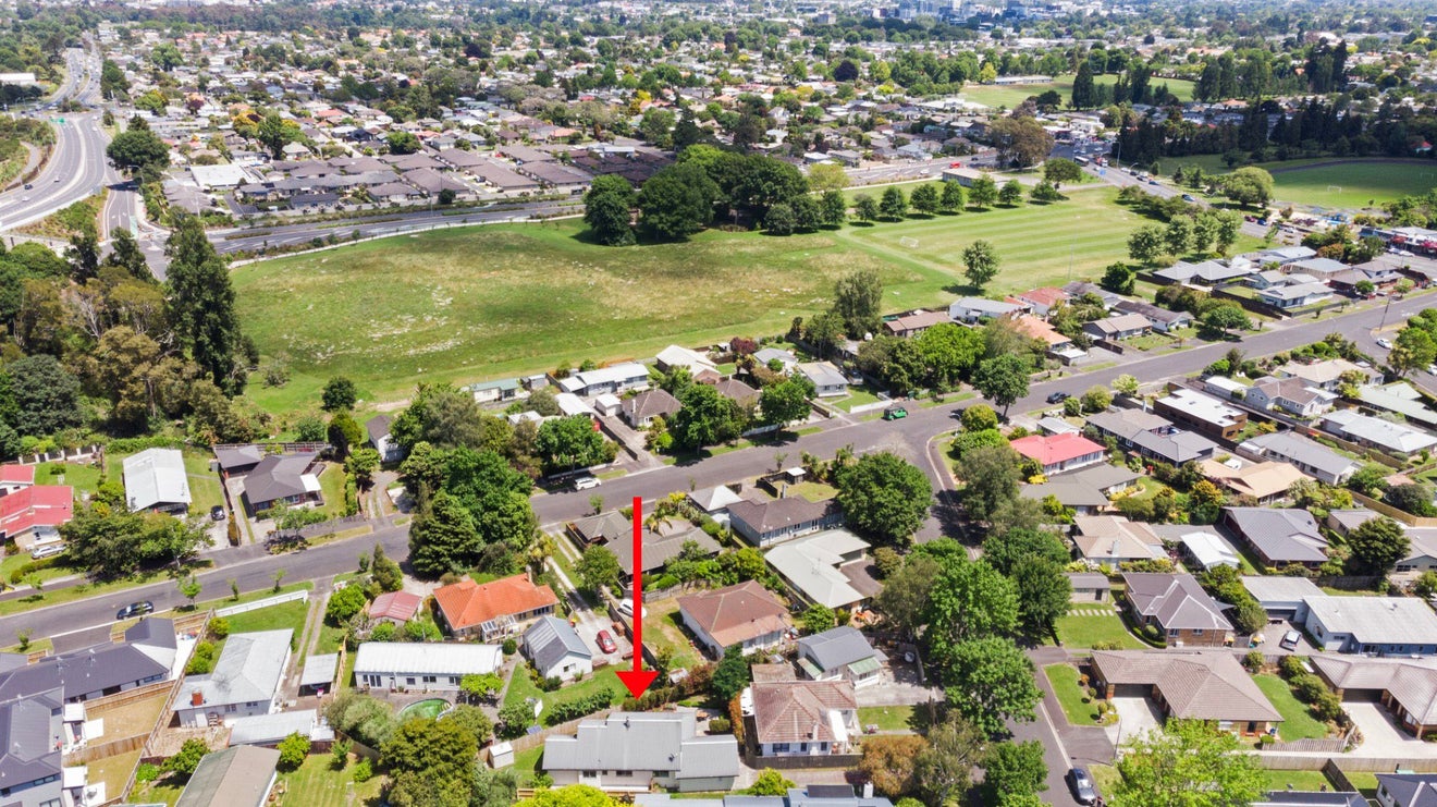 14A Forster Avenue, Hillcrest, Hamilton - Carousel 21