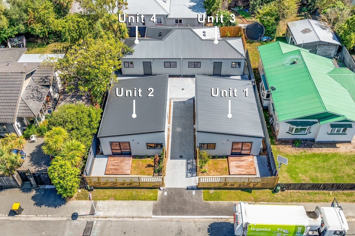 3/581 Worcester Street, Linwood, Christchurch City, Canterbury - Carousel 9