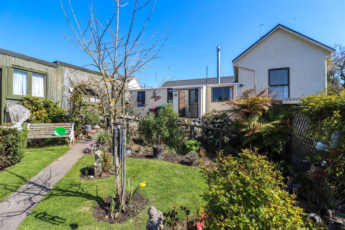 4 Buchanan Street, Parkside, Timaru - Carousel 1