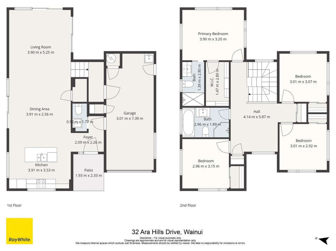 32 Ara Hills Drive, Wainui, Silverdale - Carousel 20