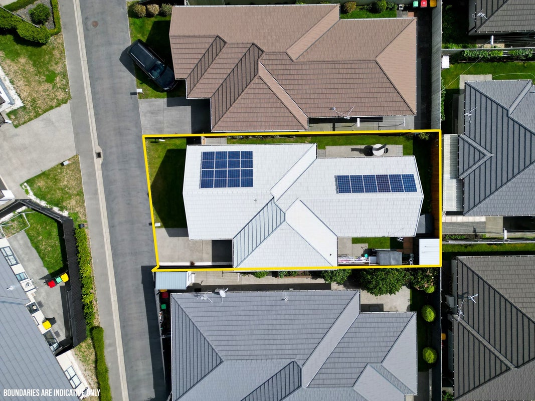 24 Keene Street, Wigram, Christchurch - Carousel 14
