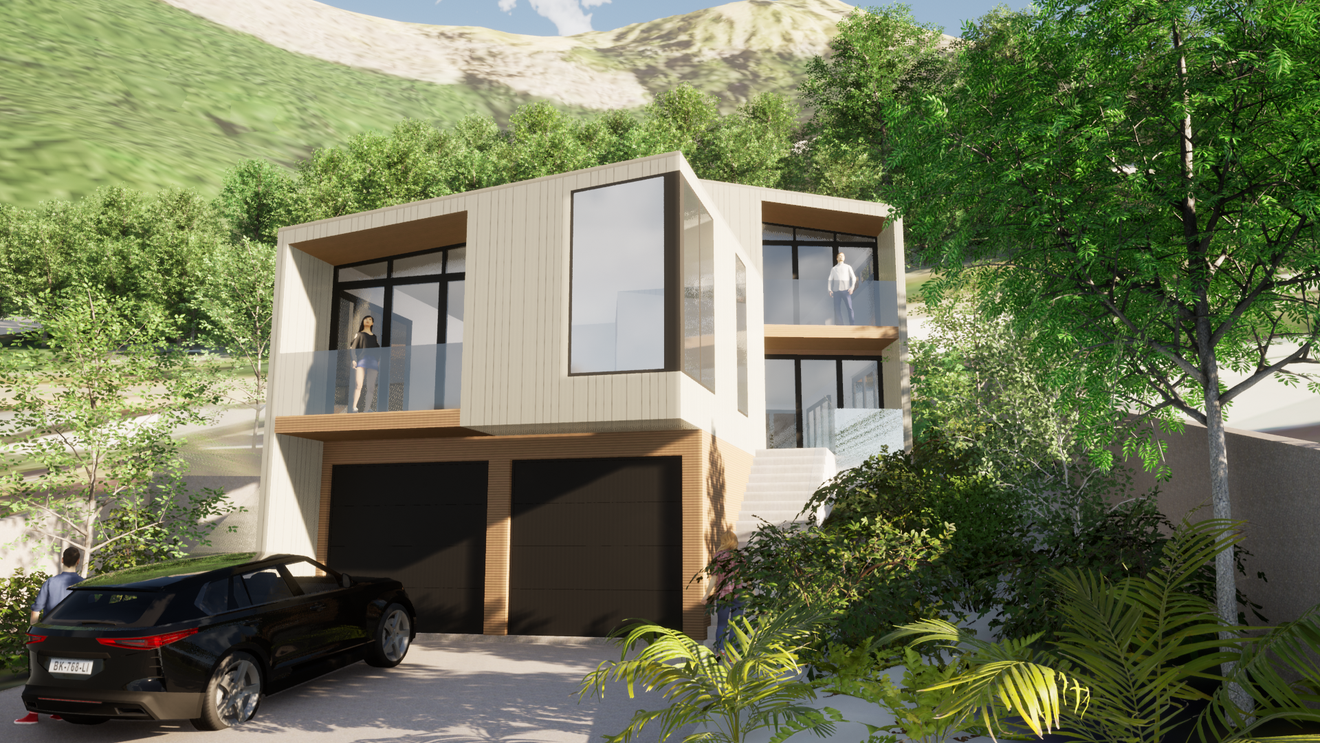 17 Wye Place, Fernhill, Queenstown - Carousel 15