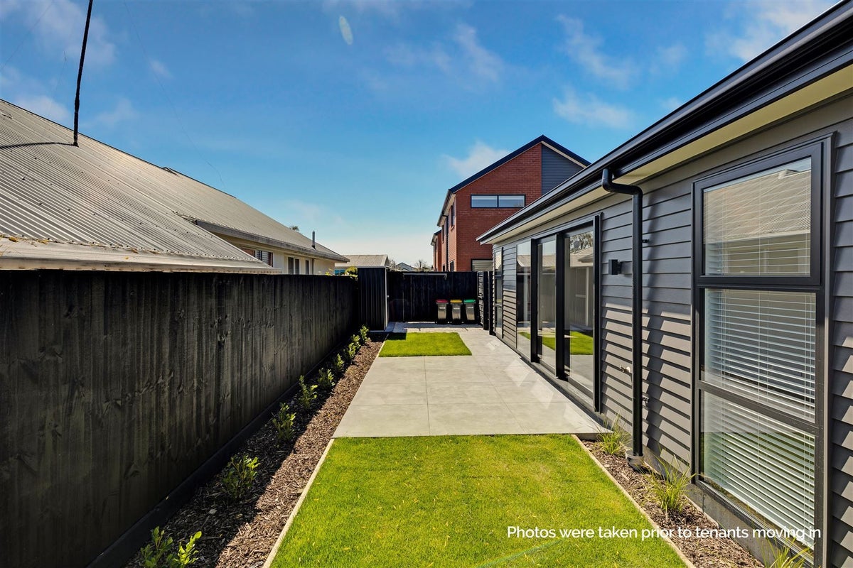 3/11 Halliwell Avenue, Papanui, Christchurch - Carousel 1