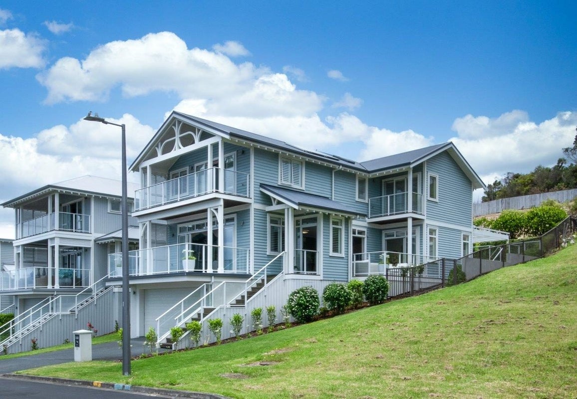 25 Panorama Drive, Parahaki, Whangarei - Carousel 1