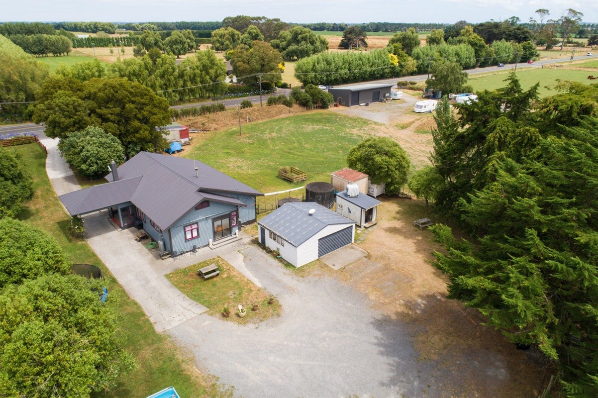 514 Milson Line, Newbury, Palmerston North - Carousel 1