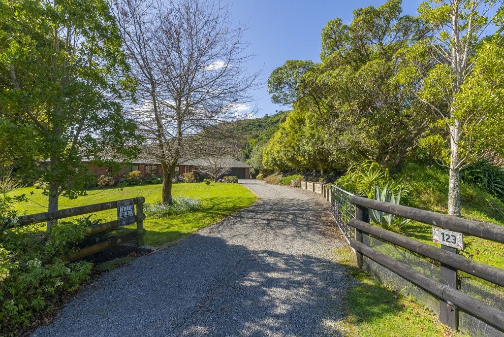 123 Maui Pomare Road, Nikau Valley, Paraparaumu - Carousel 2