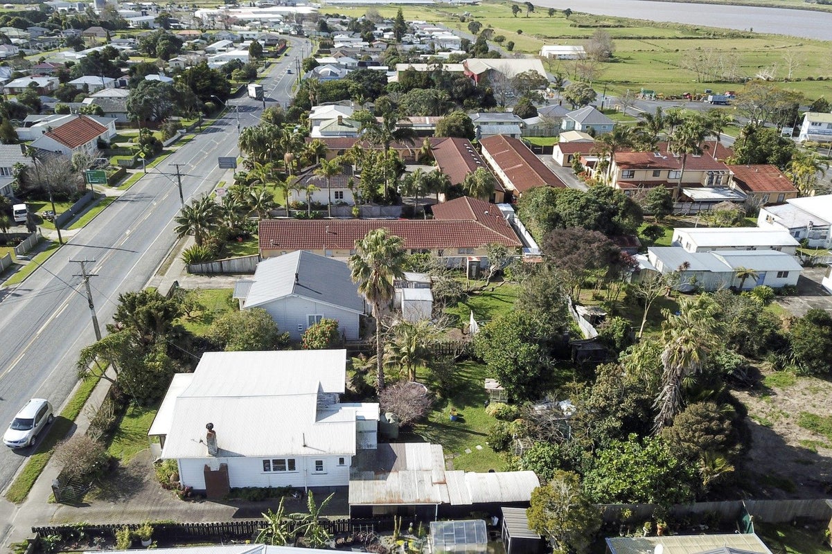 43 Jervois Street, Dargaville - Carousel 23