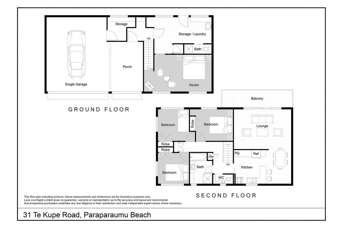 31 Te Kupe Road, Paraparaumu Beach, Paraparaumu - Carousel 28