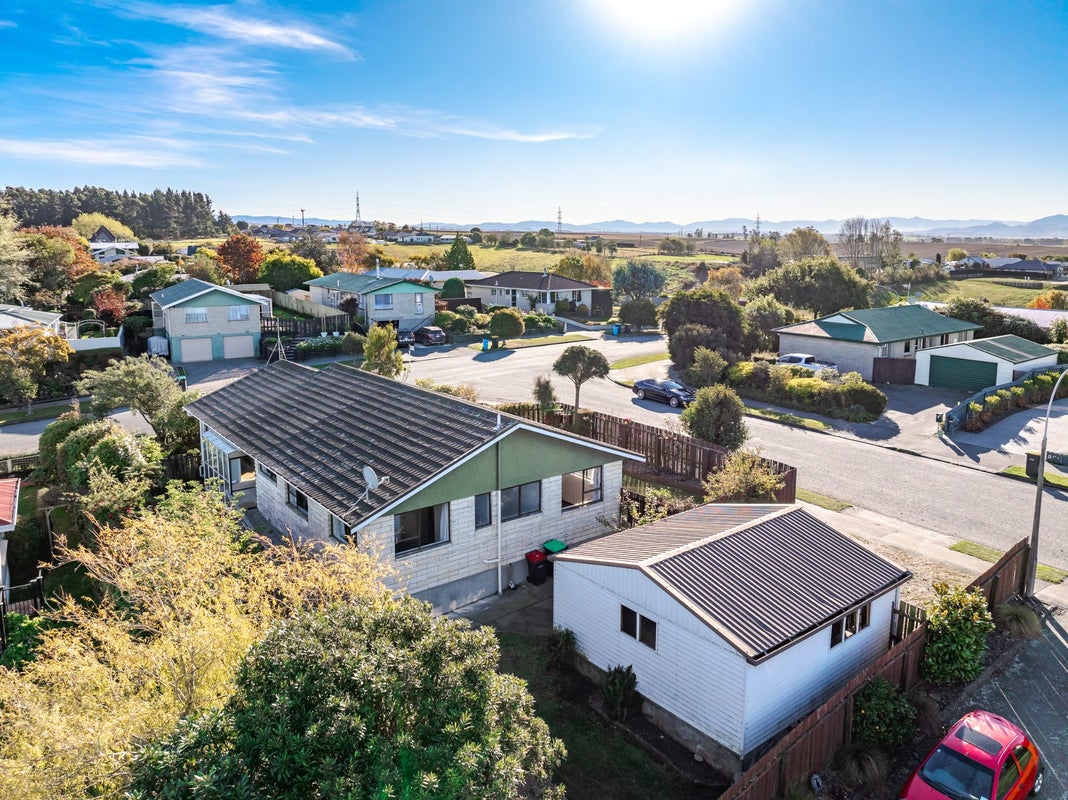 1 Godley Place, Oceanview, Timaru - Carousel 22