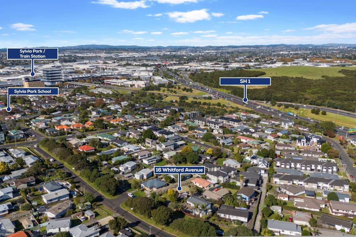 16 Whitford Avenue, Mount Wellington, Auckland - Carousel 20