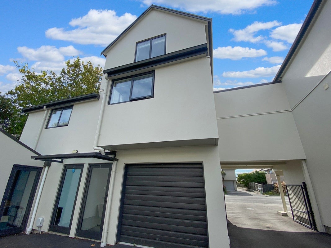 7/28 Southampton Street, Sydenham, Christchurch - Carousel 1