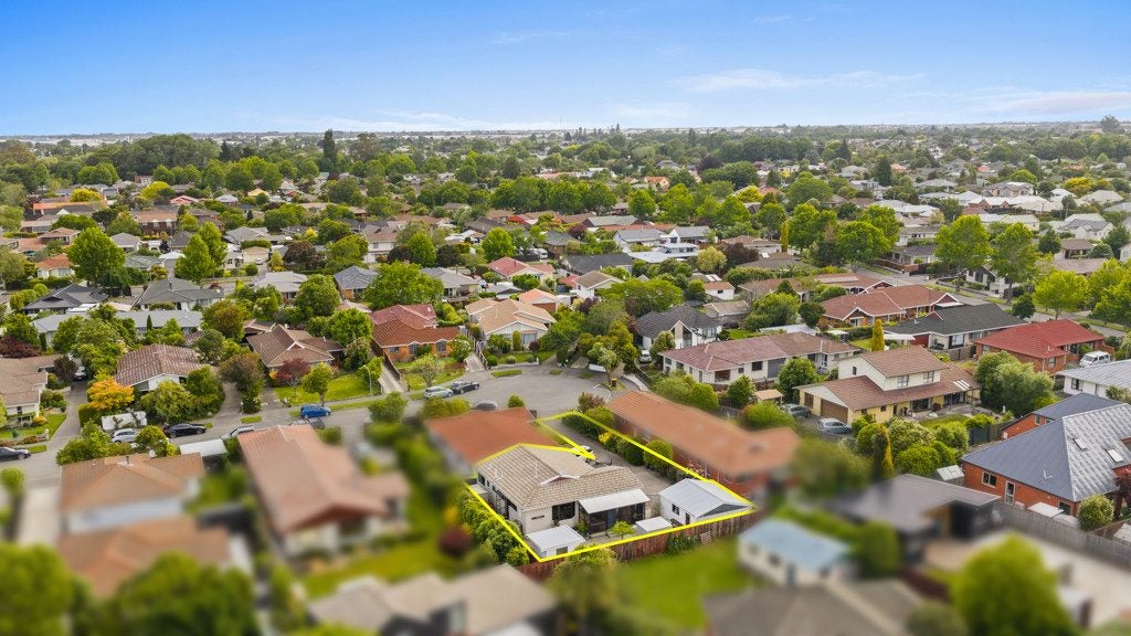 2/16 Camrose Place, Ilam, Christchurch - Carousel 24