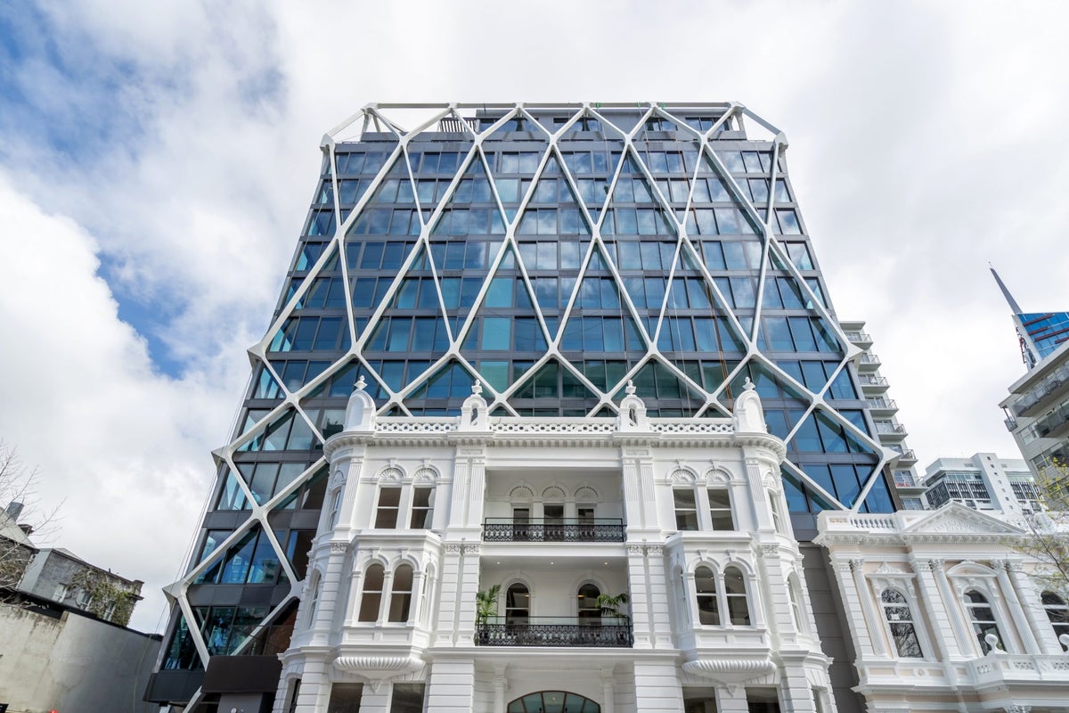 503/9 Princes Street, Auckland Central, Auckland - Carousel 2