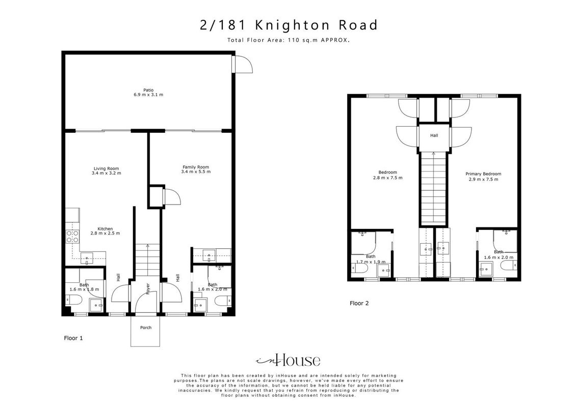 2/181 Knighton Road, Hillcrest, Hamilton - Carousel 15