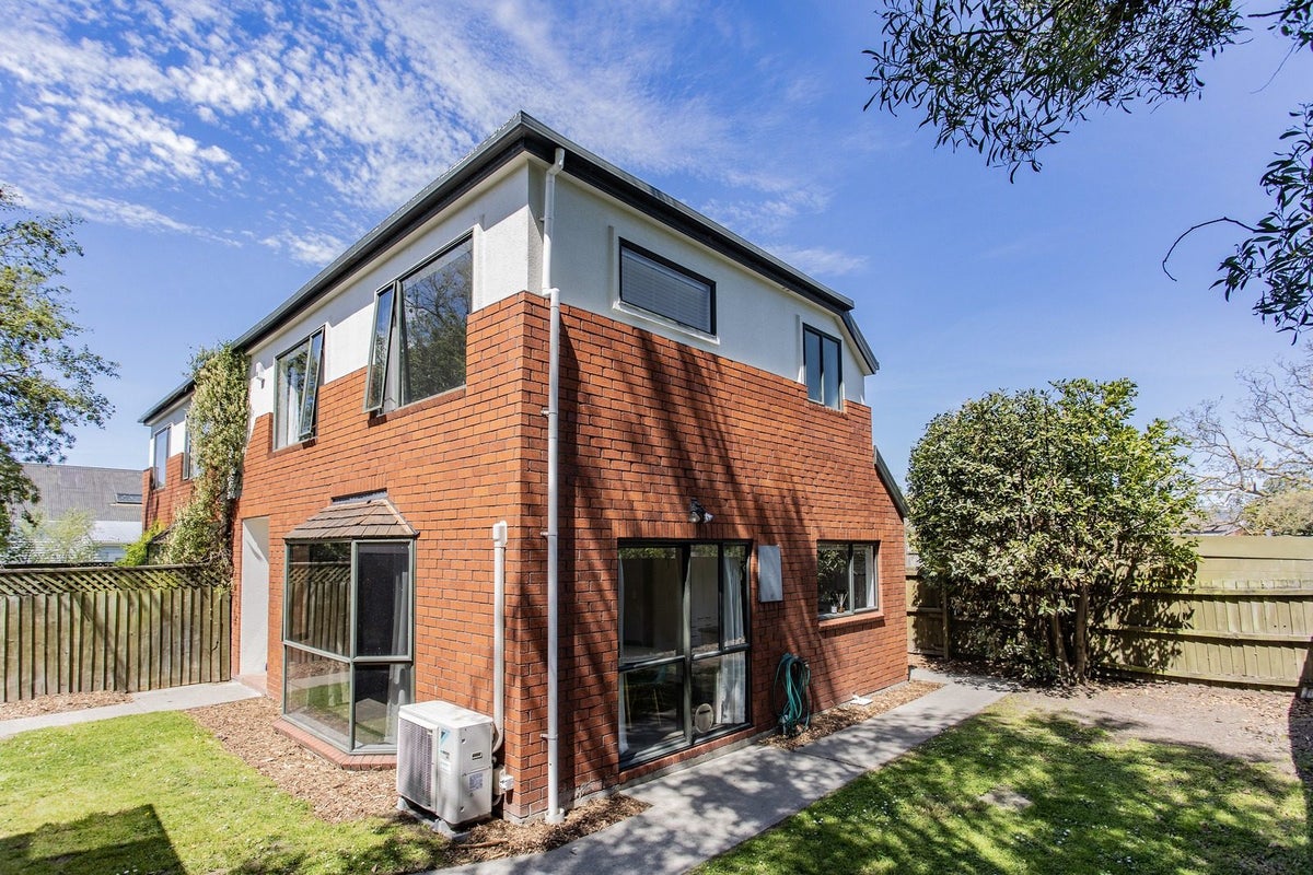 103A Champion Street, Edgeware, Christchurch - Carousel 12