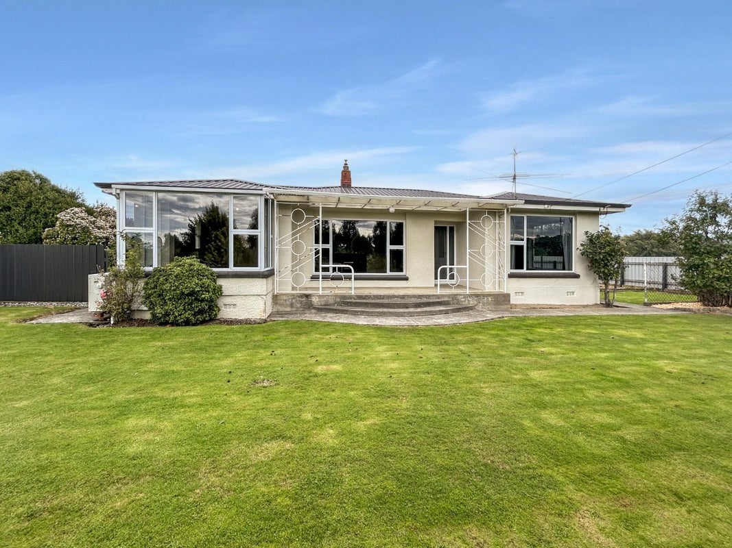 118 Retreat Road, Waihopai, Invercargill - Carousel 1