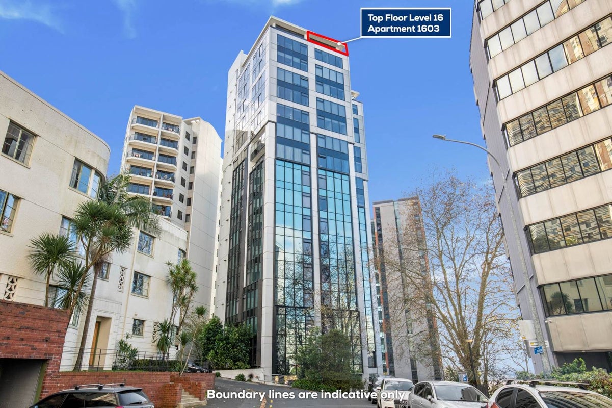 1603/8 Whitaker Place, Grafton, Auckland - Carousel 1