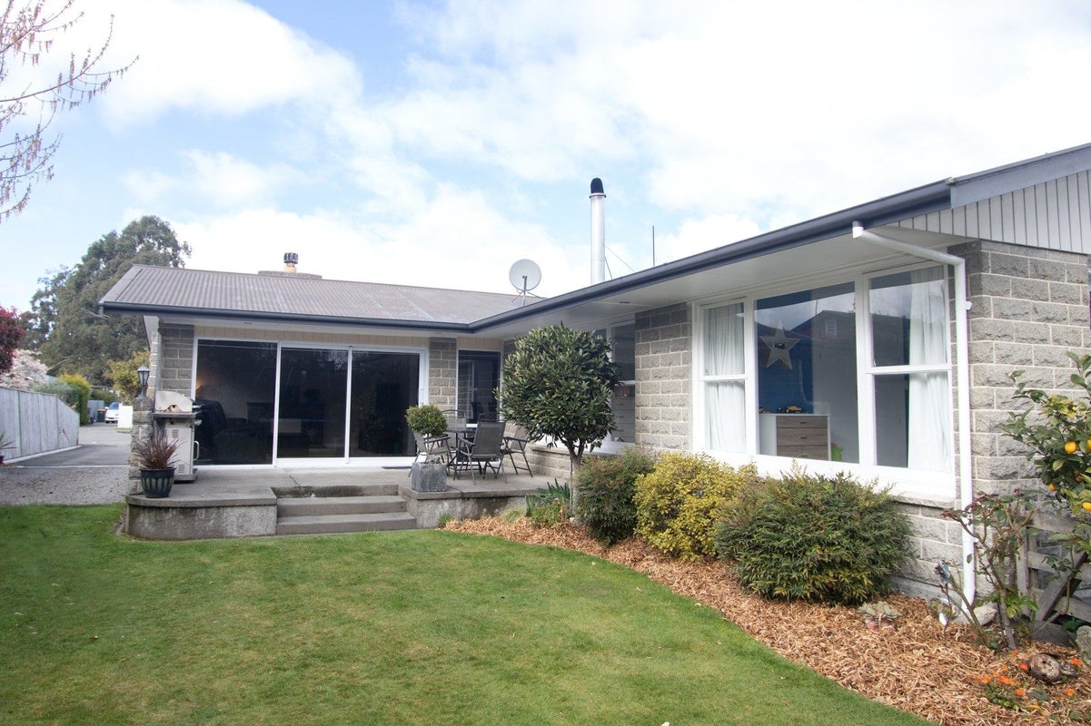 110 Grove Street, Tinwald, Ashburton - Carousel 1