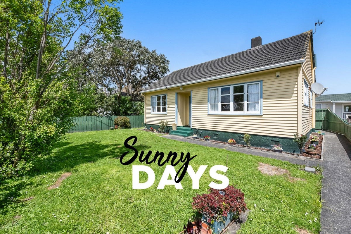 58A Lincoln Avenue, Epuni, Lower Hutt - Carousel 1
