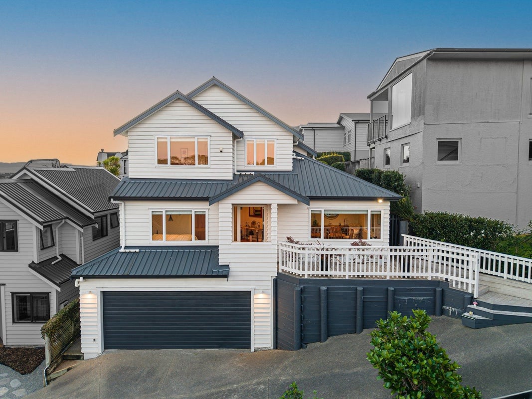47B Waimarie Street, St Heliers, Auckland - Carousel 1