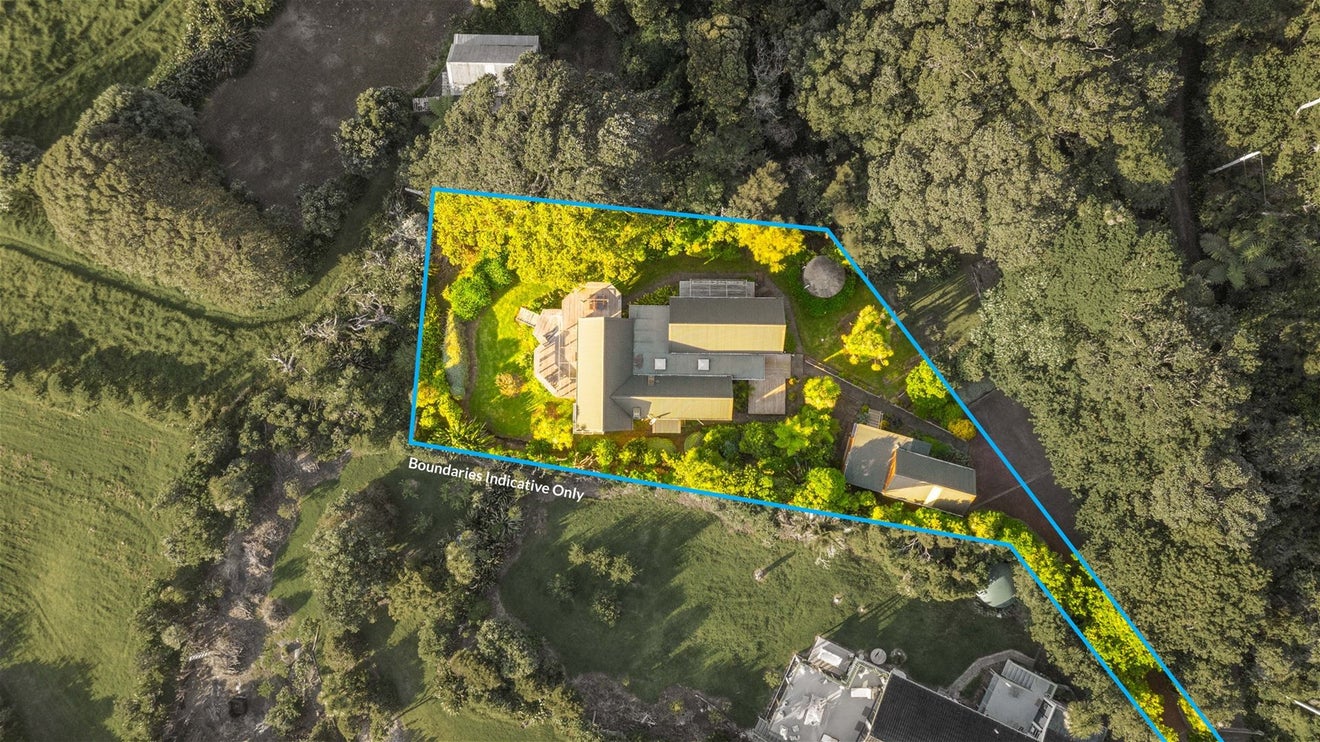 28 Edwin Mitchelson Road, Waimauku - Carousel 23