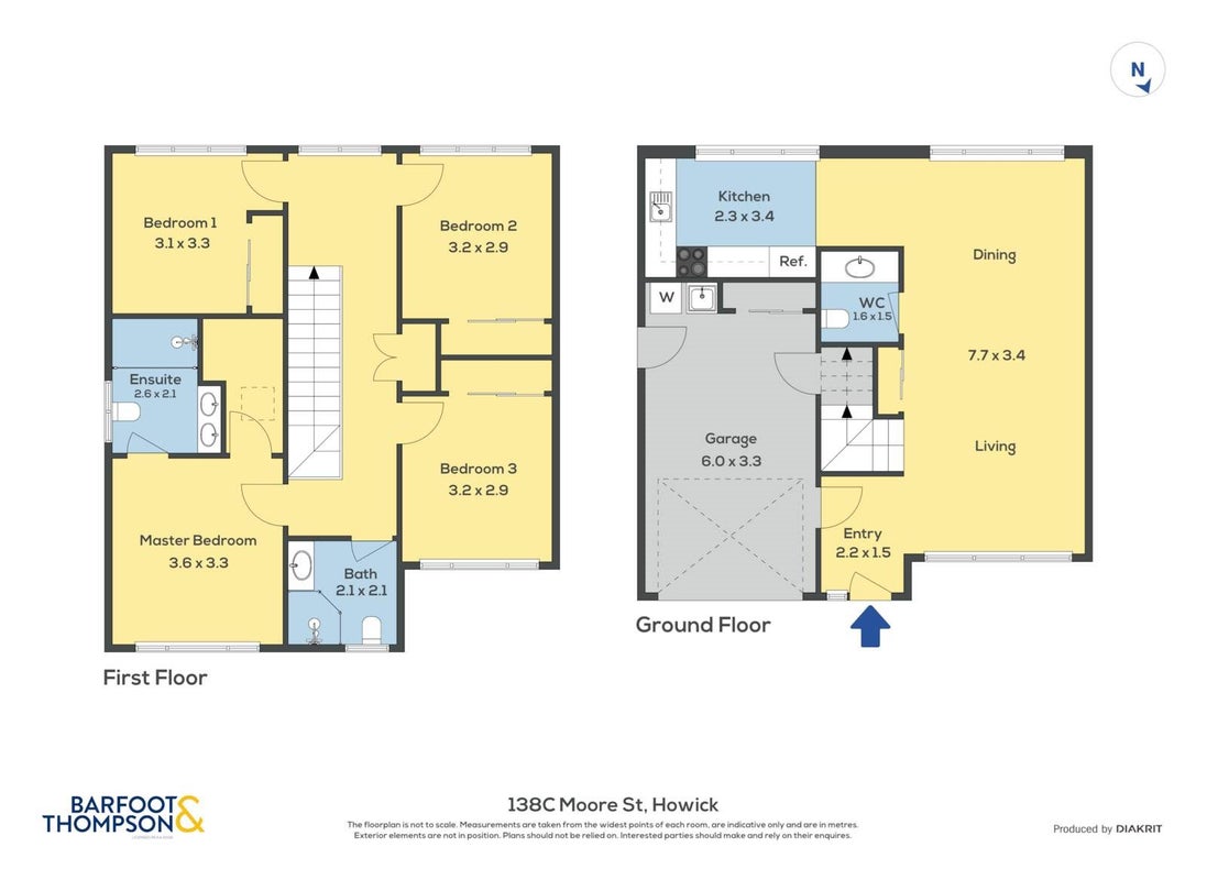138C Moore Street, Howick, Auckland - Carousel 18