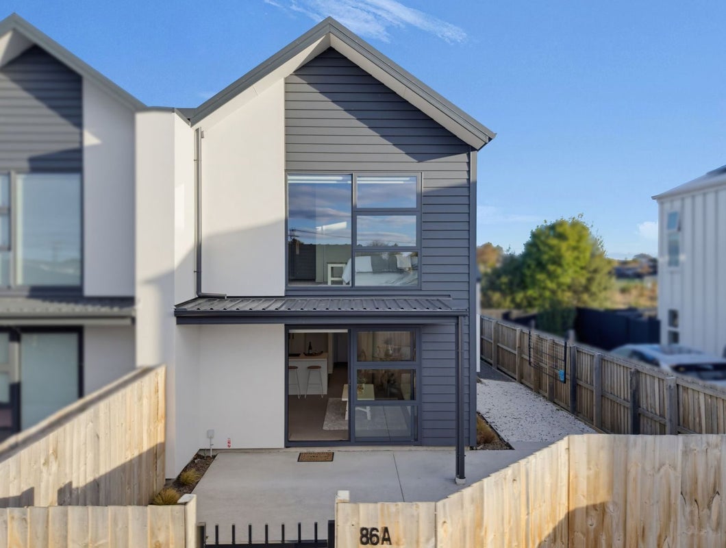 86A Warden Street, Richmond, Christchurch - Carousel 1