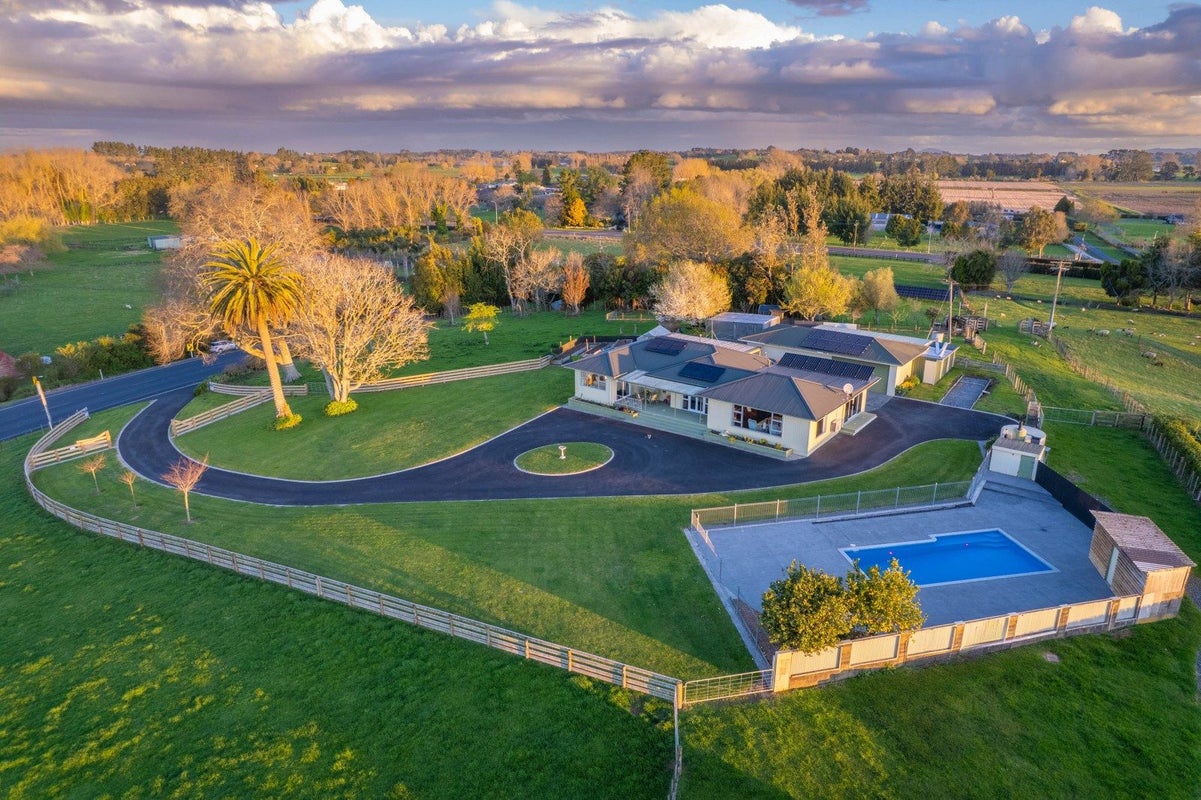 505 Te Kowhai Road, Te Kowhai, Hamilton - Carousel 1