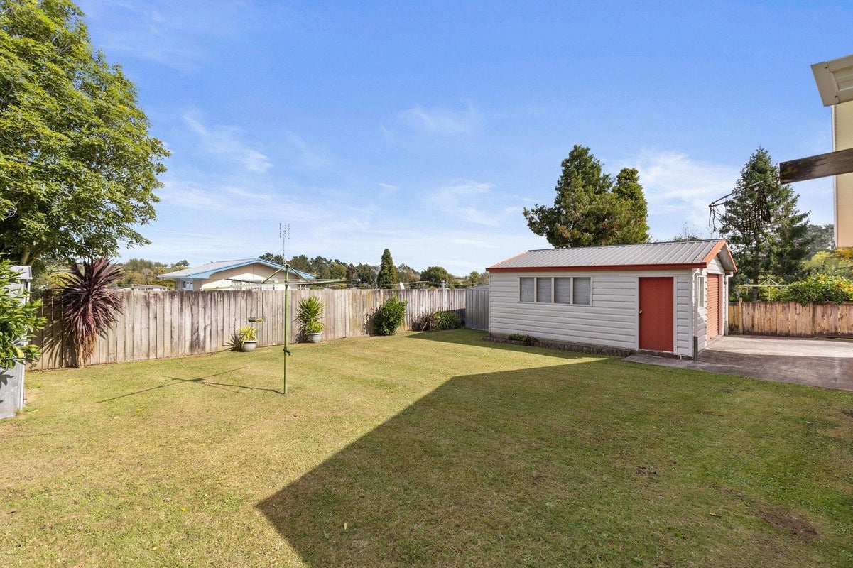 7 Kitchener Place, Putaruru - Carousel 2