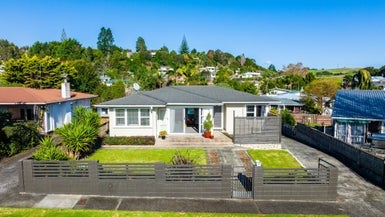 4 Limestone Place, Raumanga, Whangarei - Carousel 1