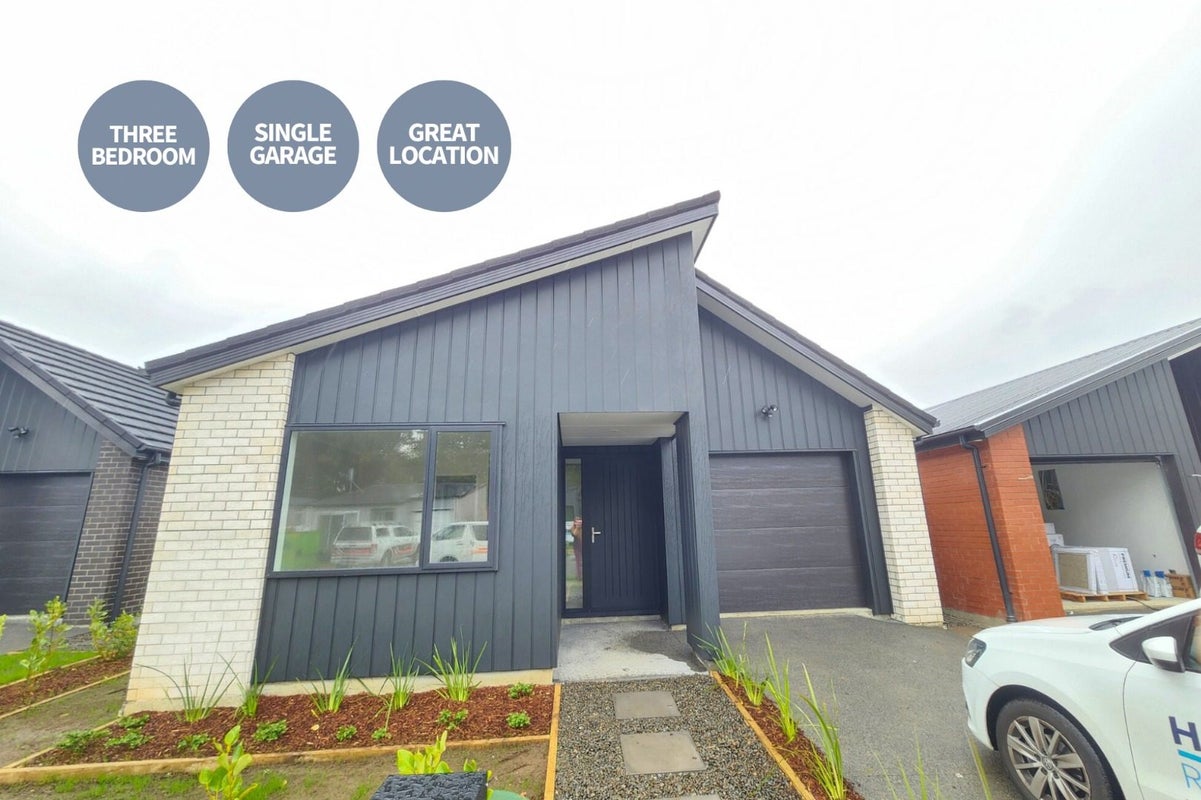 29 John Main Drive, Ramarama, Drury - Carousel 1