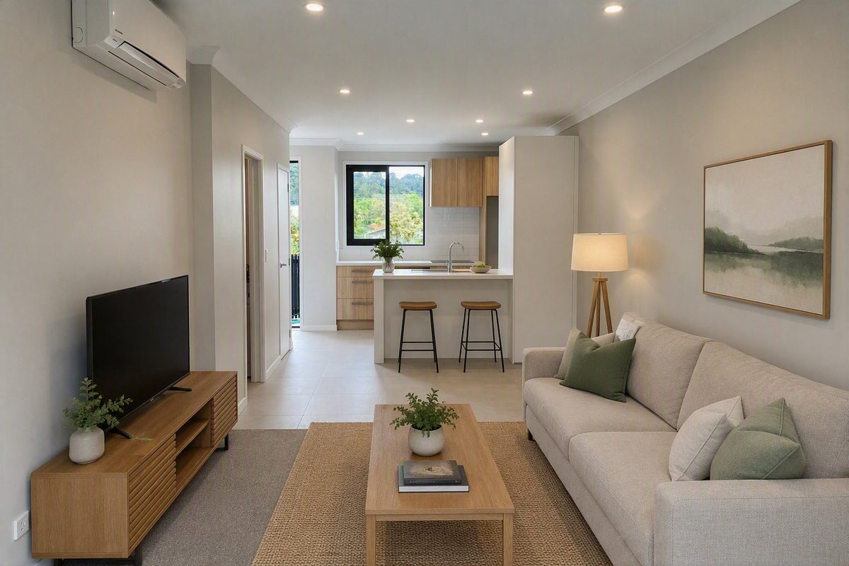 21A O'Meara Street, Swanson, Auckland - Carousel 1