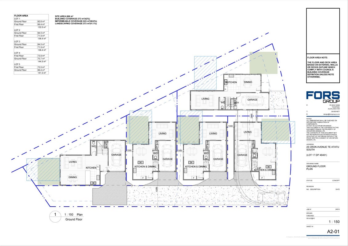 26 Cron Avenue, Te Atatu South, Auckland - Carousel 2