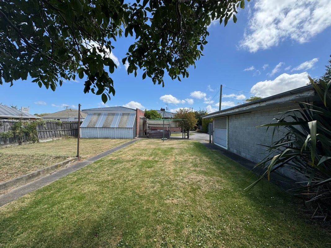12 O'Briens Road, Sockburn, Christchurch - Carousel 23