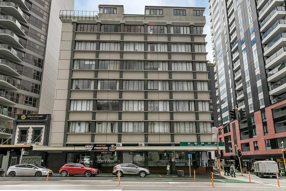 4B/77 Victoria Street West, Auckland Central, Auckland - Carousel 14