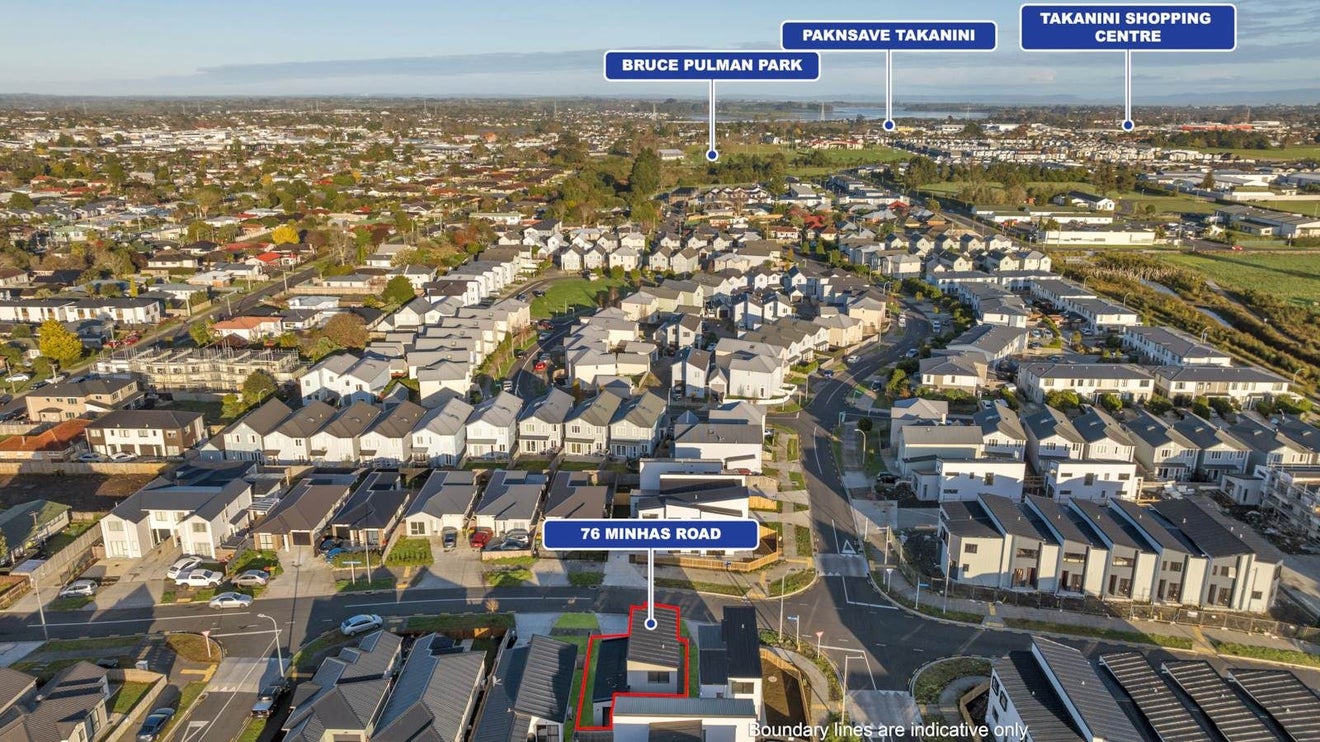76 Minhas Road, Papakura, Papakura - Carousel 20