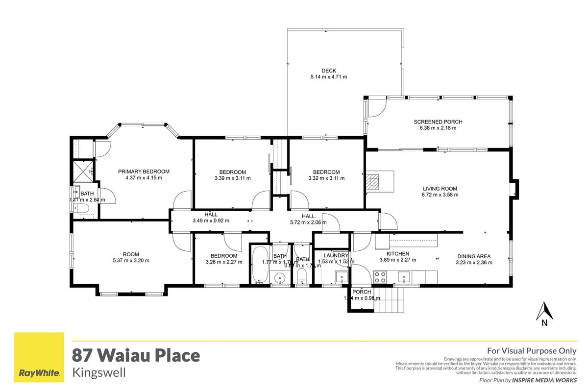 87 Waiau Crescent, Kingswell, Invercargill - Carousel 31