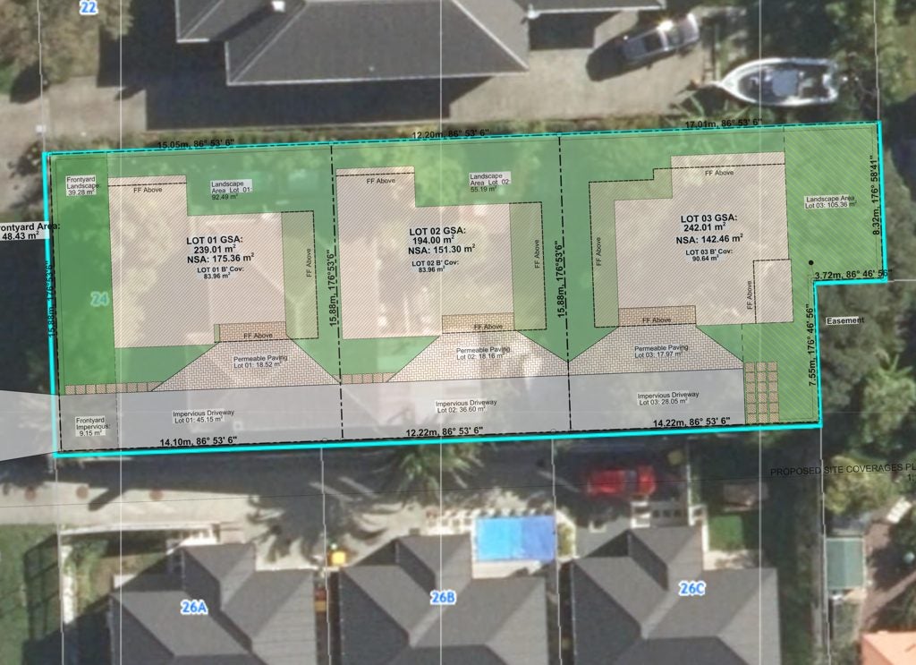 24 Bentleigh Avenue, New Windsor, Auckland - Carousel 1