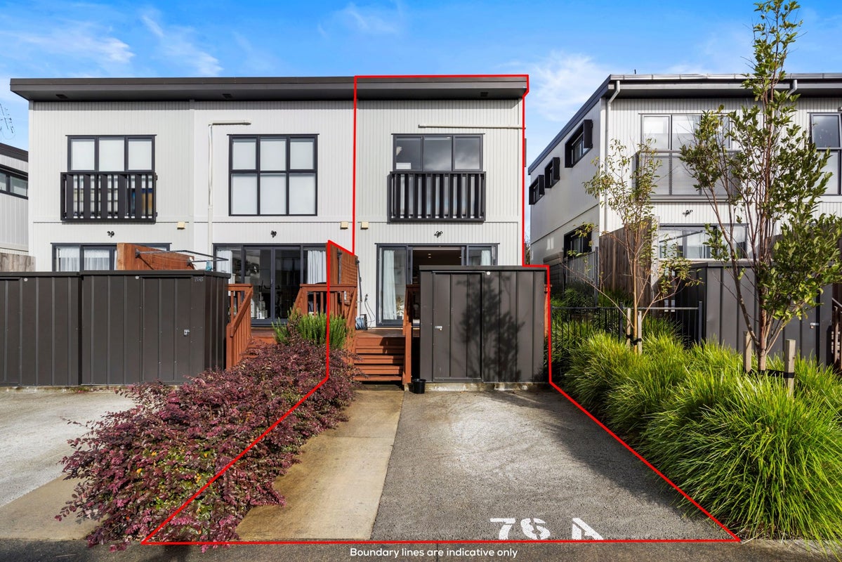 76A Opaheke Road, Opaheke, Papakura - Carousel 1