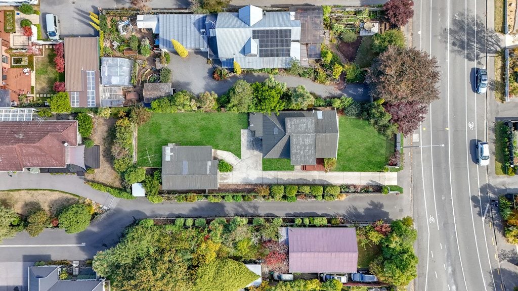 120 St Martins Road, Saint Martins, Christchurch - Carousel 19